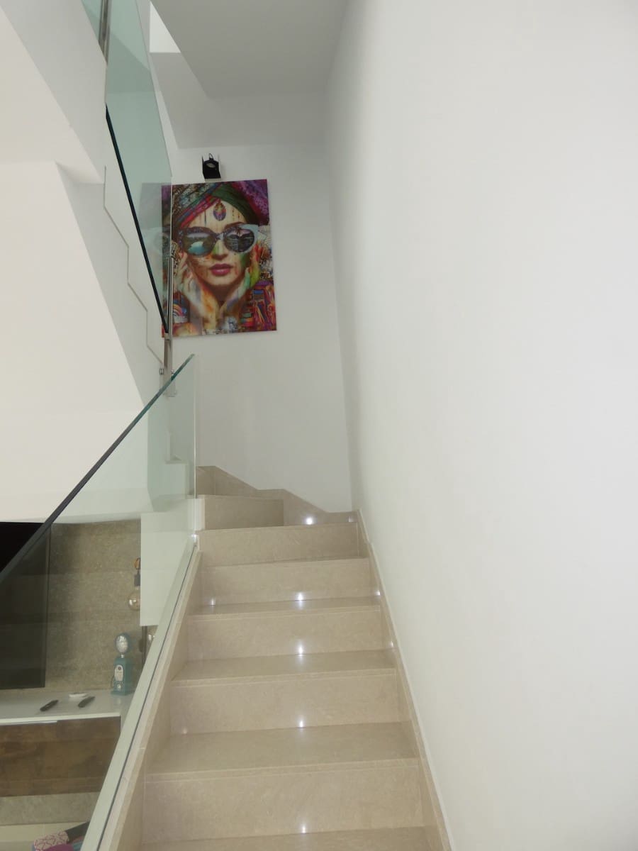 3 bedroom Villa for sale in Ciudad Quesada with pool garage - € 399,999 (Ref: 9058545)