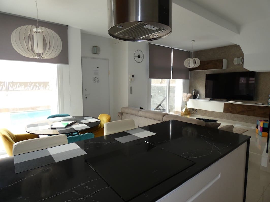 3 bedroom Villa for sale in Ciudad Quesada with pool garage - € 399,999 (Ref: 9058545)