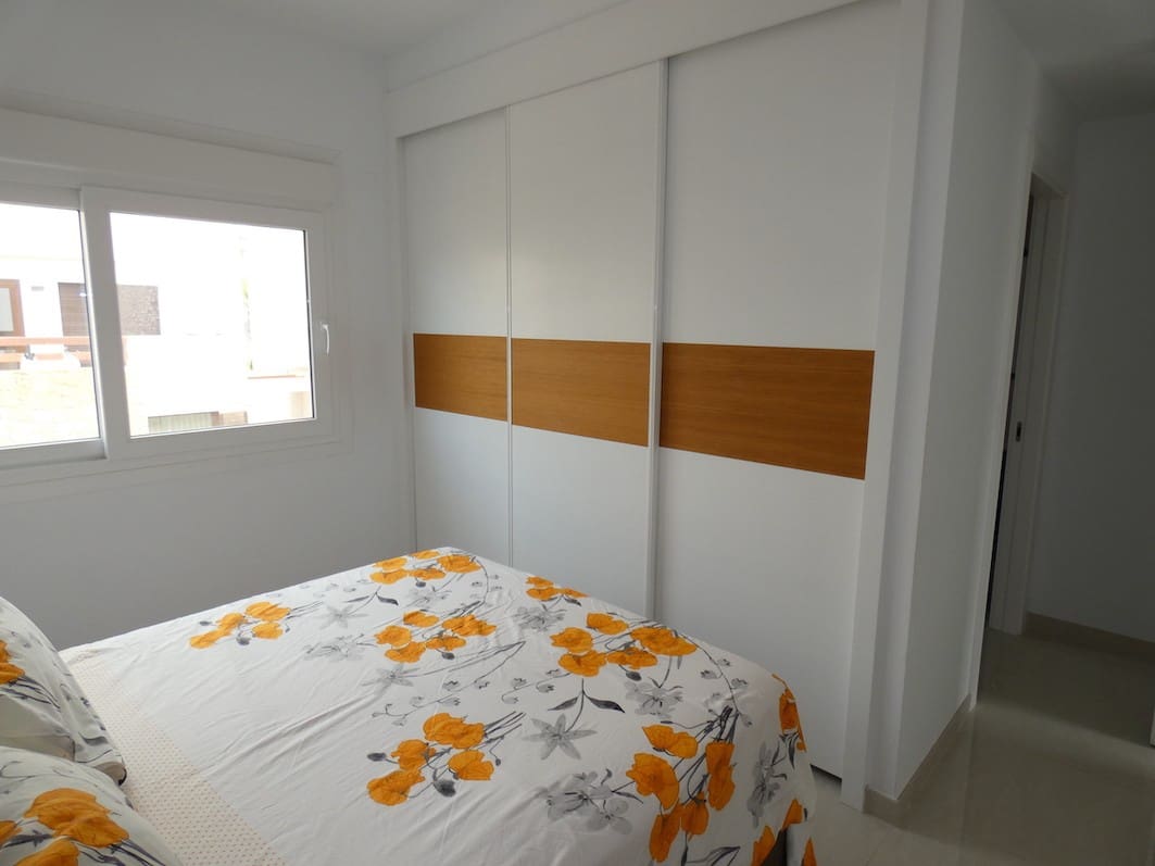 3 bedroom Villa for sale in Ciudad Quesada with pool garage - € 399,999 (Ref: 9058545)