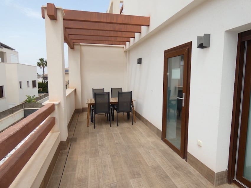 3 bedroom Villa for sale in Ciudad Quesada with pool garage - € 399,999 (Ref: 9058545)