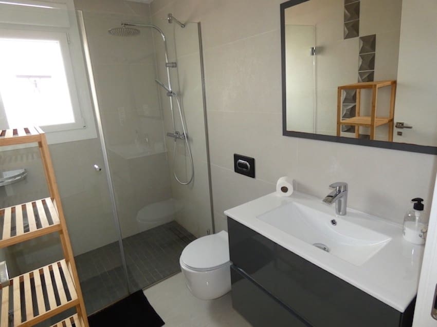 3 bedroom Villa for sale in Ciudad Quesada with pool garage - € 399,999 (Ref: 9058545)