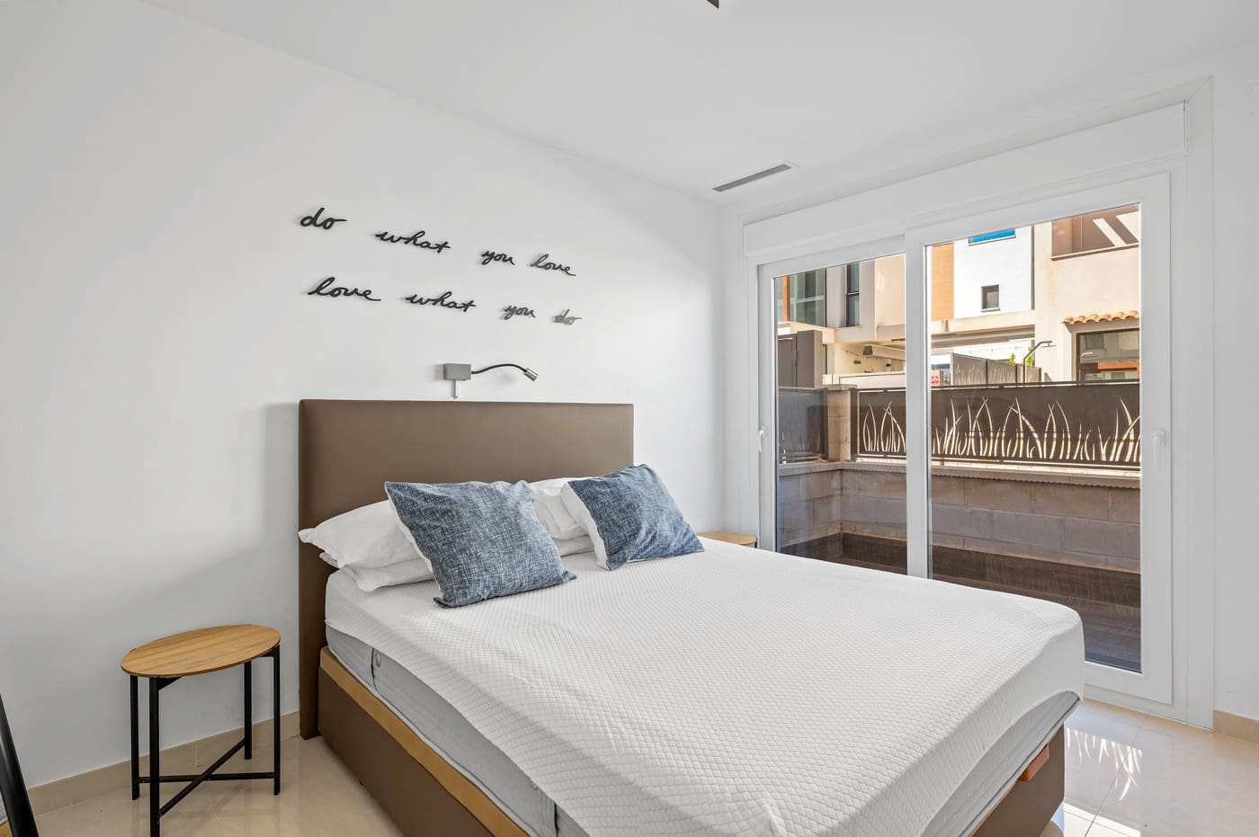 Chalet de 3 habitaciones en Ciudad Quesada en venta con piscina garaje - 399.999 € (Ref: 9058545)