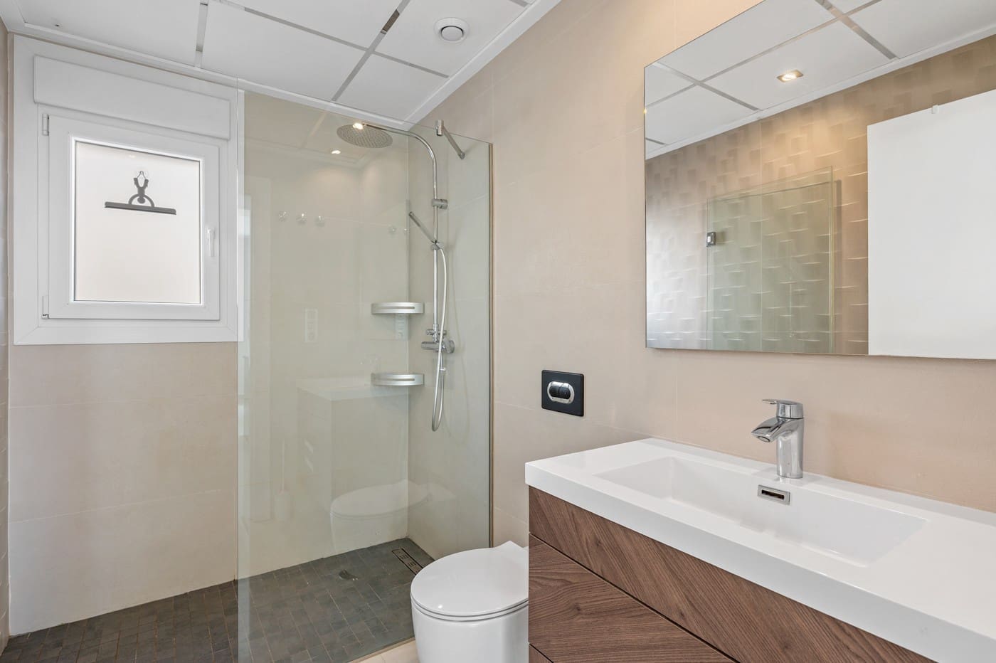 Chalet de 3 habitaciones en Ciudad Quesada en venta con piscina garaje - 399.999 € (Ref: 9058545)