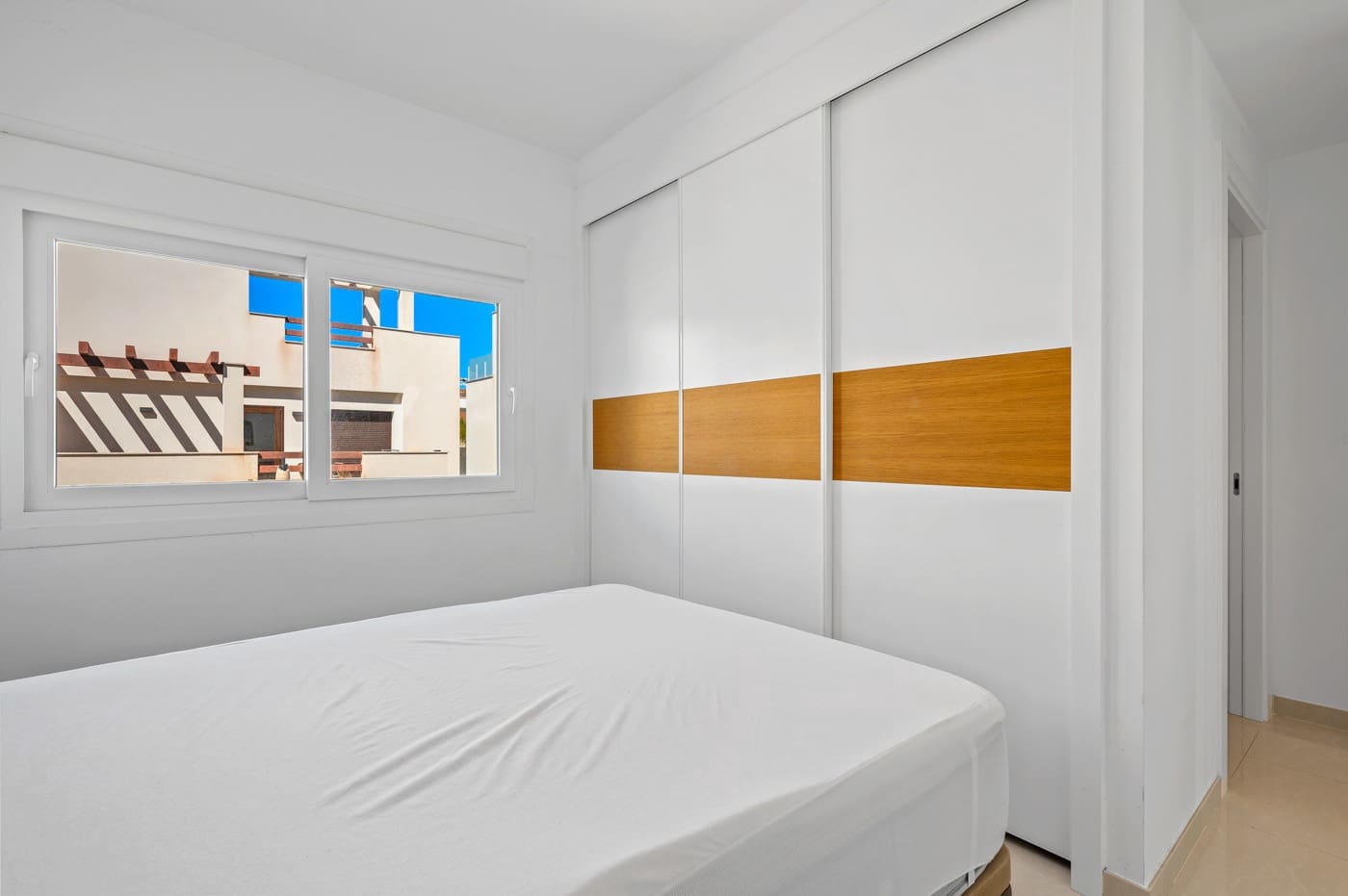 Chalet de 3 habitaciones en Ciudad Quesada en venta con piscina garaje - 399.999 € (Ref: 9058545)