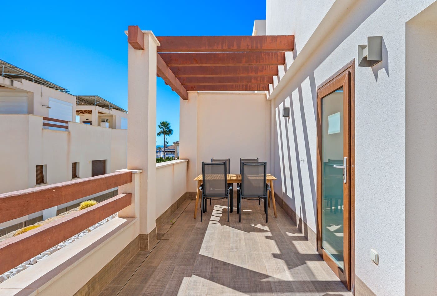 Chalet de 3 habitaciones en Ciudad Quesada en venta con piscina garaje - 399.999 € (Ref: 9058545)