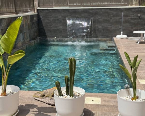 3 bedroom Villa for sale in Ciudad Quesada, Rojales with pool - € 475,000 (Ref: 9059436)