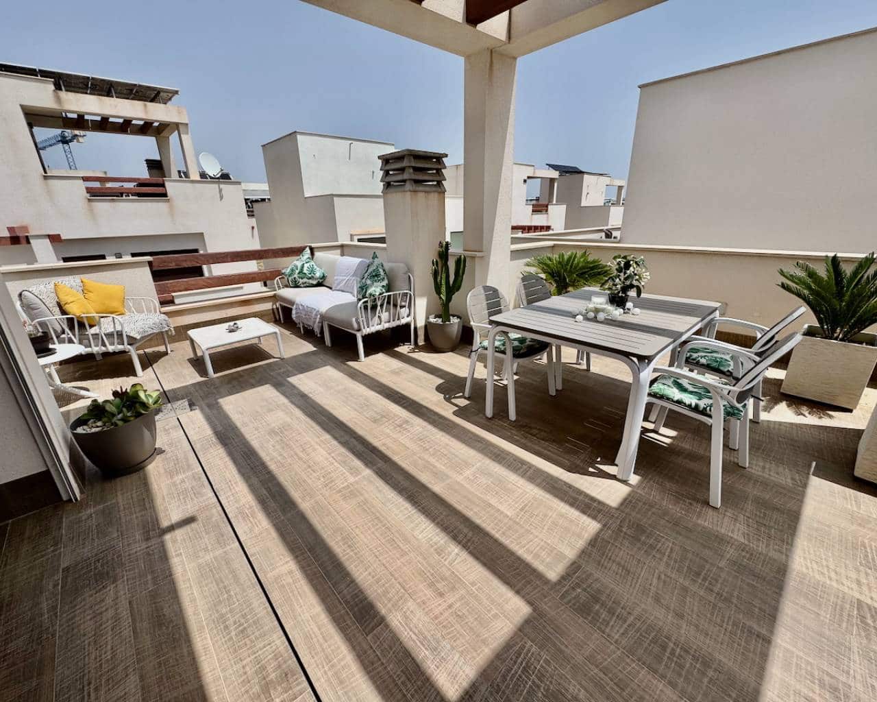 3 bedroom Villa for sale in Ciudad Quesada with pool - € 475,000 (Ref: 9059436)