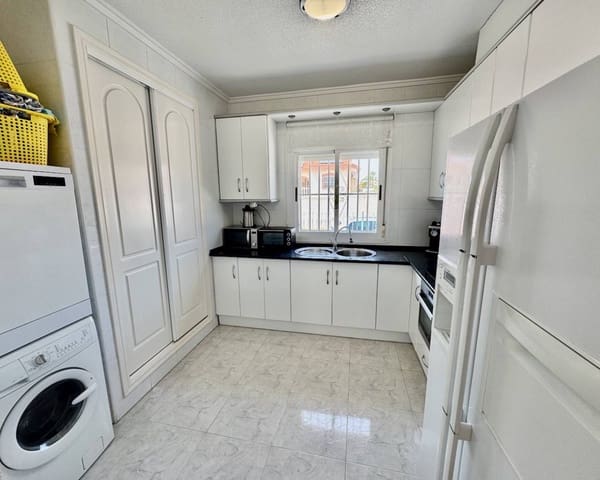 3 soveværelse Villa til salg i Lo Pepin, Rojales med swimmingpool - € 379.500 (Ref: 9089860)