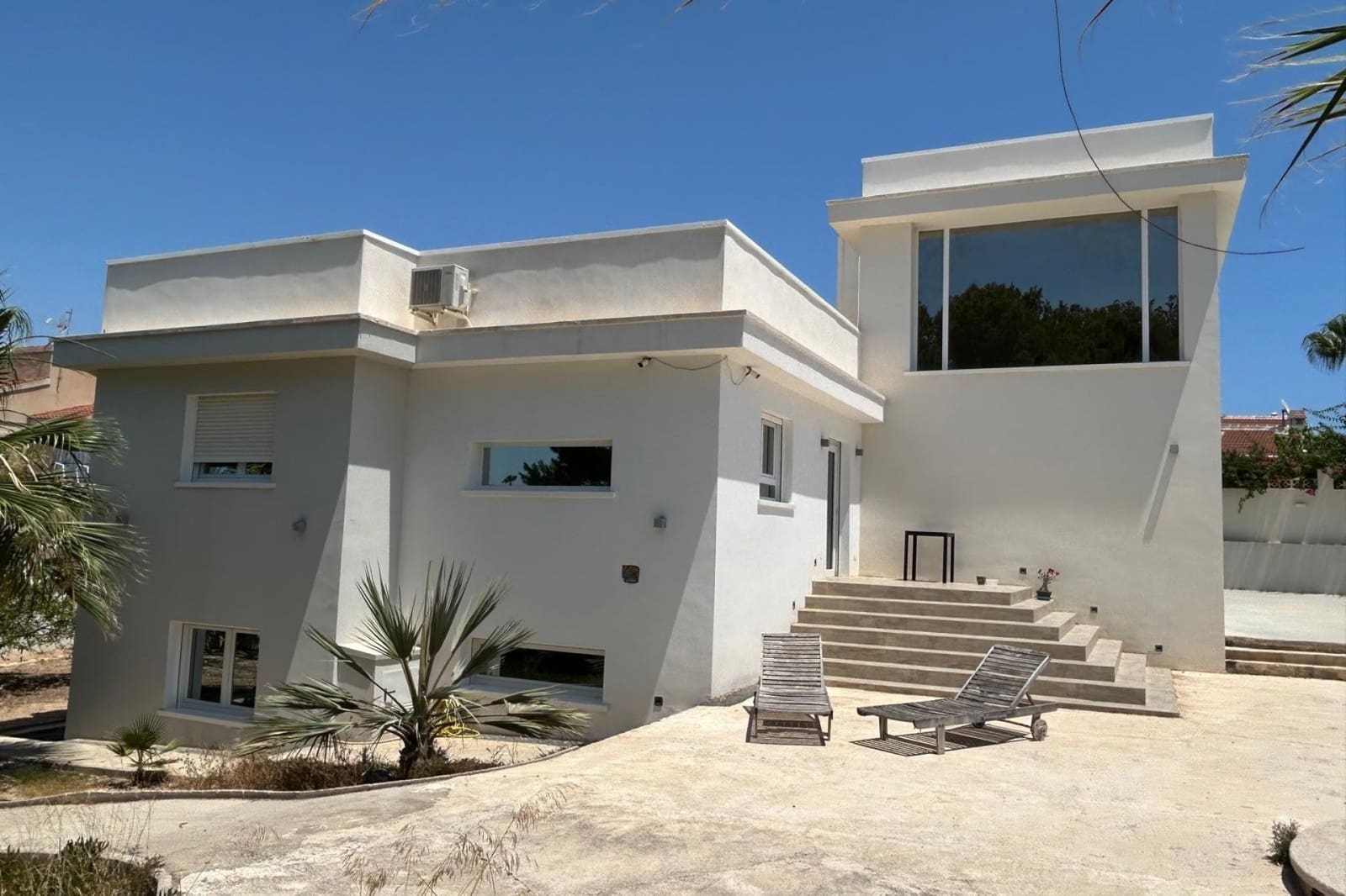 4 bedroom Villa for sale in Ciudad Quesada with pool - € 580,000 (Ref: 9107792)