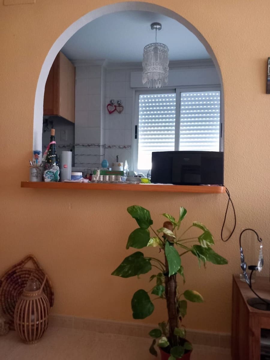 2 bedroom Apartment for sale in Algorfa - € 125,000 (Ref: 9108783)