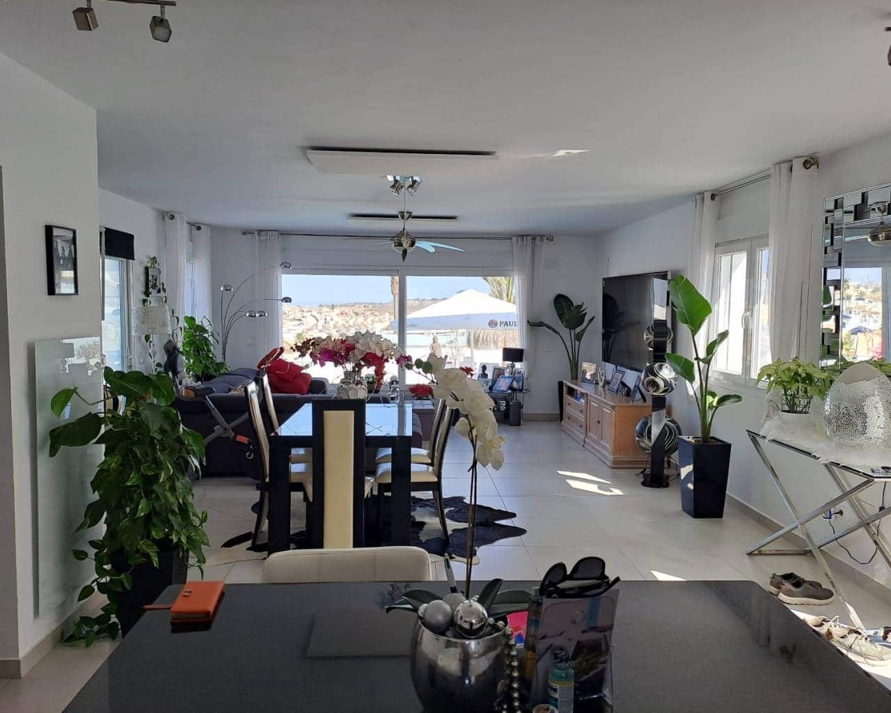 6 bedroom Villa for sale in Ciudad Quesada with pool - € 685,000 (Ref: 9116730)