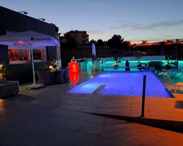 6 camera da letto Villa in vendita in Ciudad Quesada, Rojales con piscina - 685.000 € (Rif: 9116730)