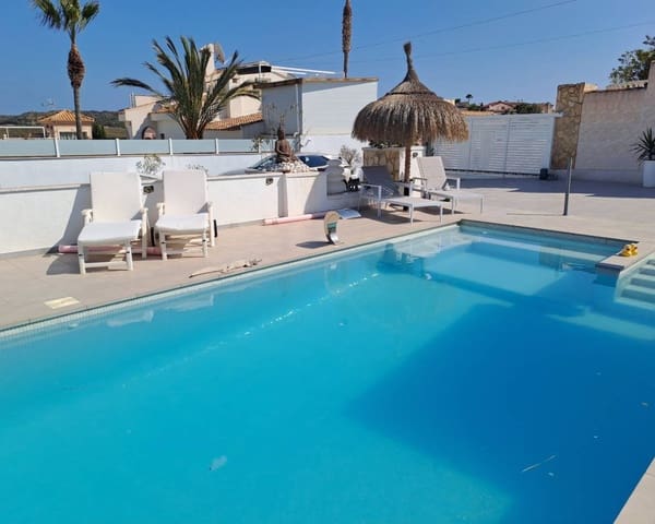6 camera da letto Villa in vendita in Ciudad Quesada, Rojales con piscina - 685.000 € (Rif: 9116730)
