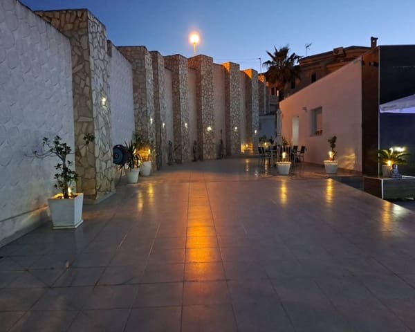 6 camera da letto Villa in vendita in Ciudad Quesada, Rojales con piscina - 685.000 € (Rif: 9116730)