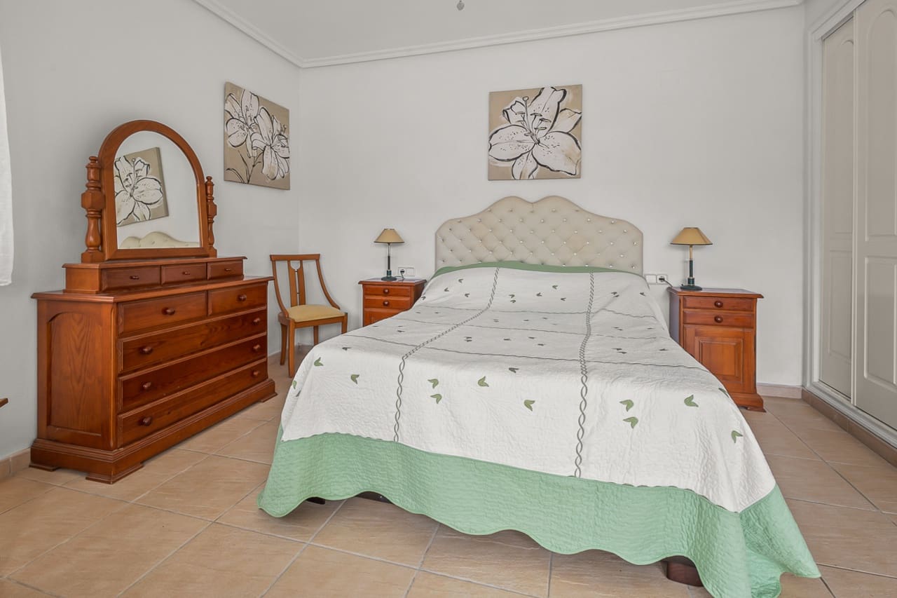 4 camera da letto Villa in vendita in Algorfa con piscina - 549.950 € (Rif: 9118804)
