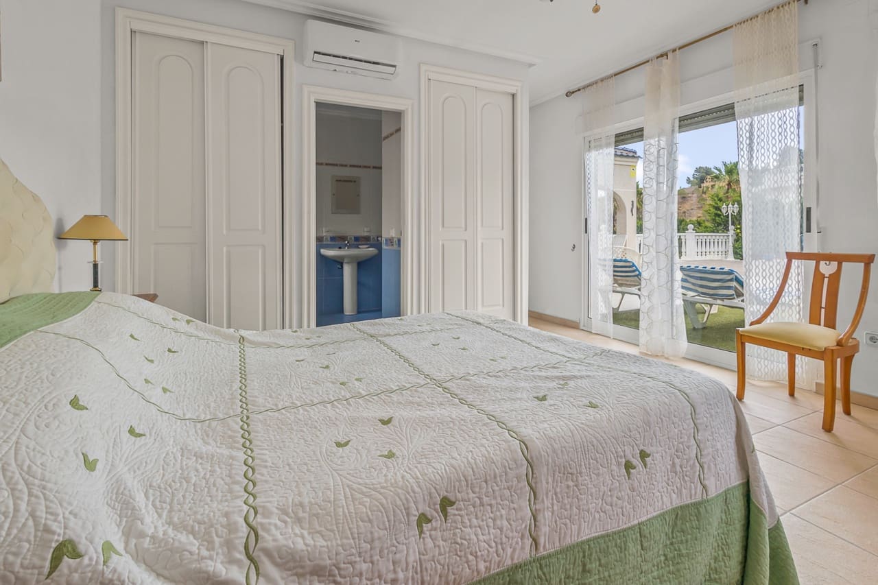 4 camera da letto Villa in vendita in Algorfa con piscina - 549.950 € (Rif: 9118804)