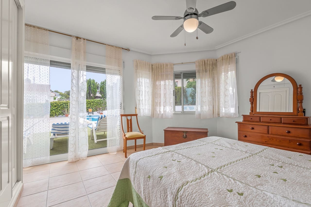 4 camera da letto Villa in vendita in Algorfa con piscina - 549.950 € (Rif: 9118804)