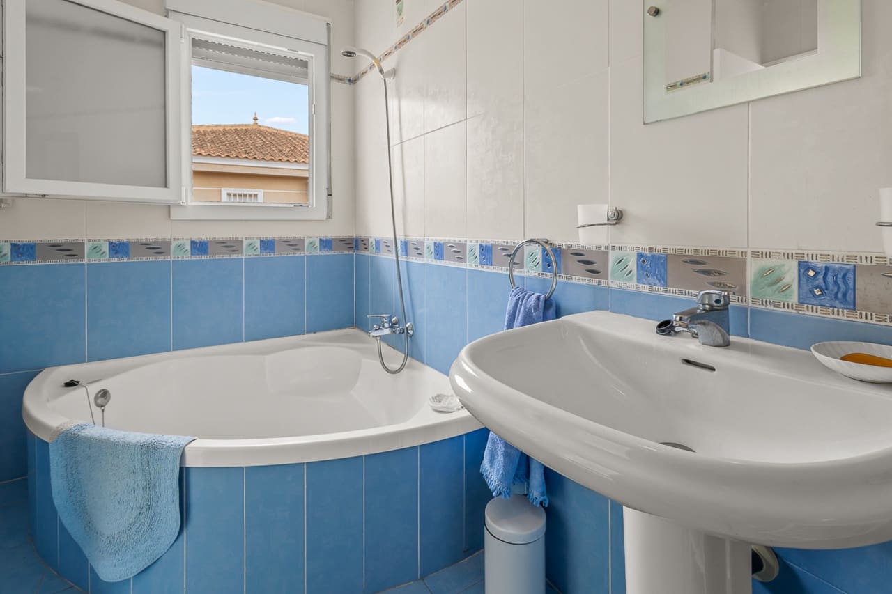 4 camera da letto Villa in vendita in Algorfa con piscina - 549.950 € (Rif: 9118804)