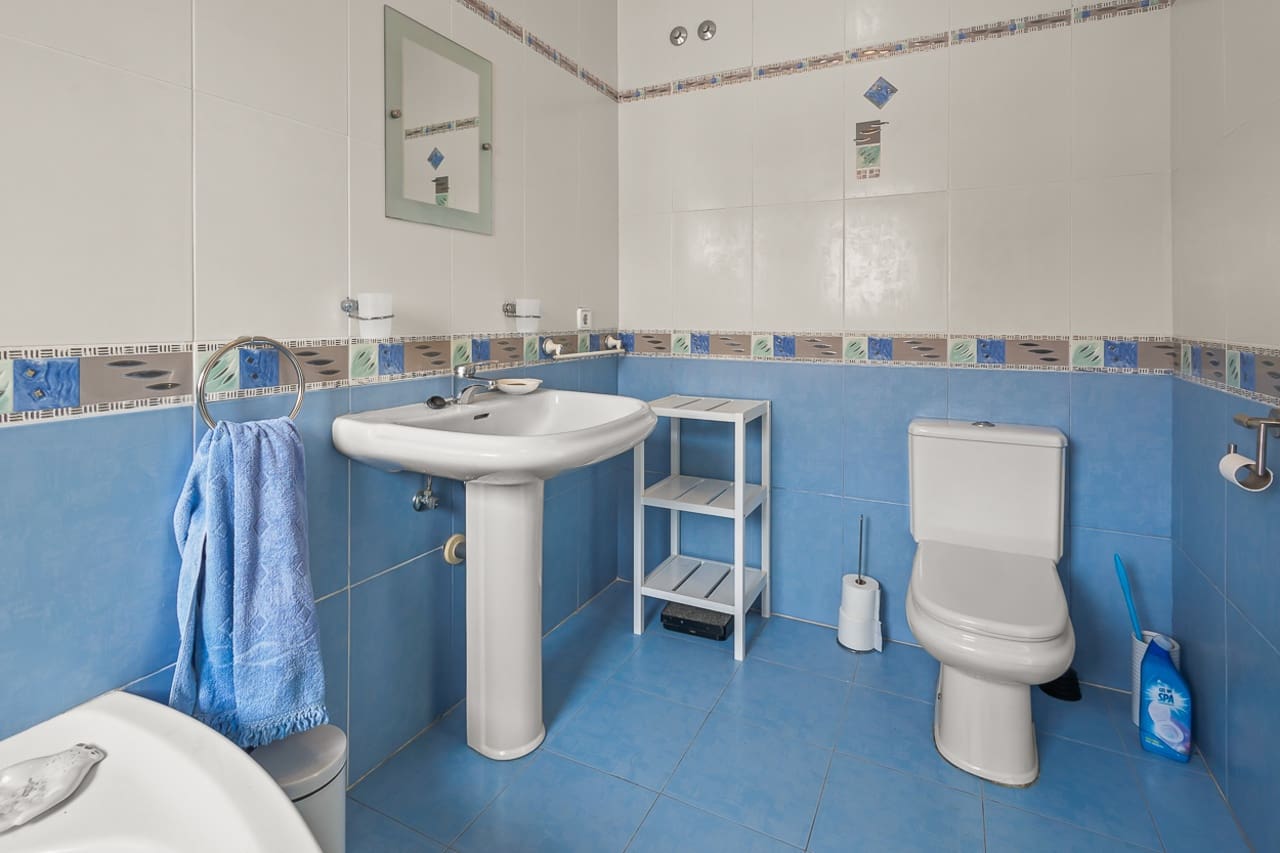 4 camera da letto Villa in vendita in Algorfa con piscina - 549.950 € (Rif: 9118804)