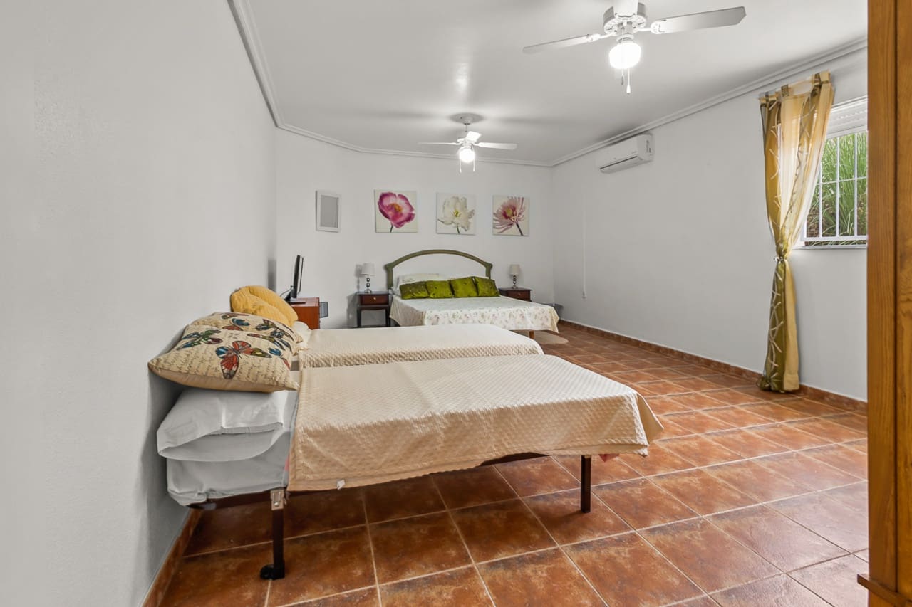 4 camera da letto Villa in vendita in Algorfa con piscina - 549.950 € (Rif: 9118804)