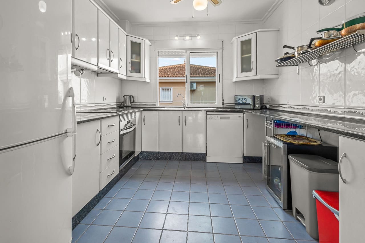 4 camera da letto Villa in vendita in Algorfa con piscina - 549.950 € (Rif: 9118804)