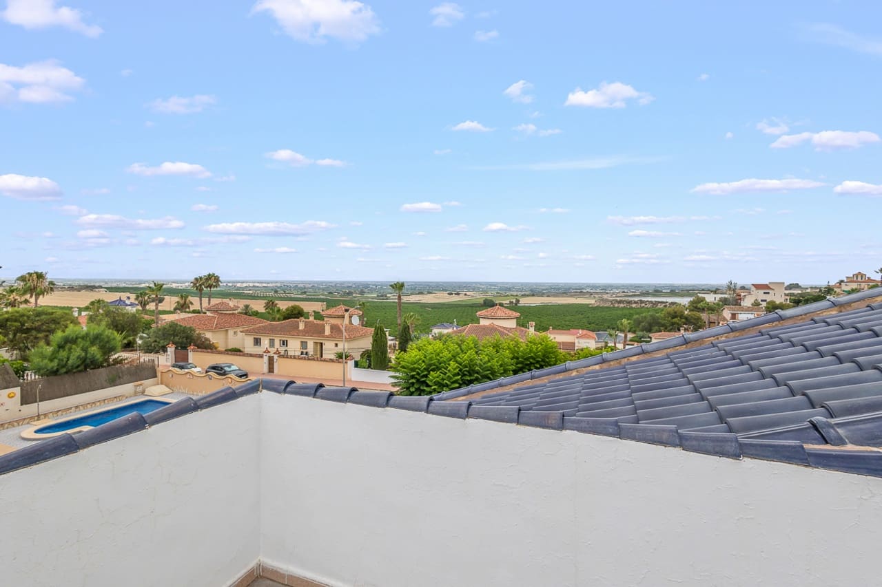 4 camera da letto Villa in vendita in Algorfa con piscina - 549.950 € (Rif: 9118804)