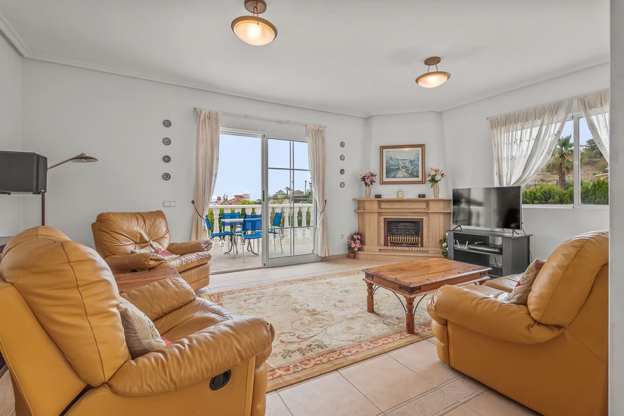 4 camera da letto Villa in vendita in Algorfa con piscina - 549.950 € (Rif: 9118804)