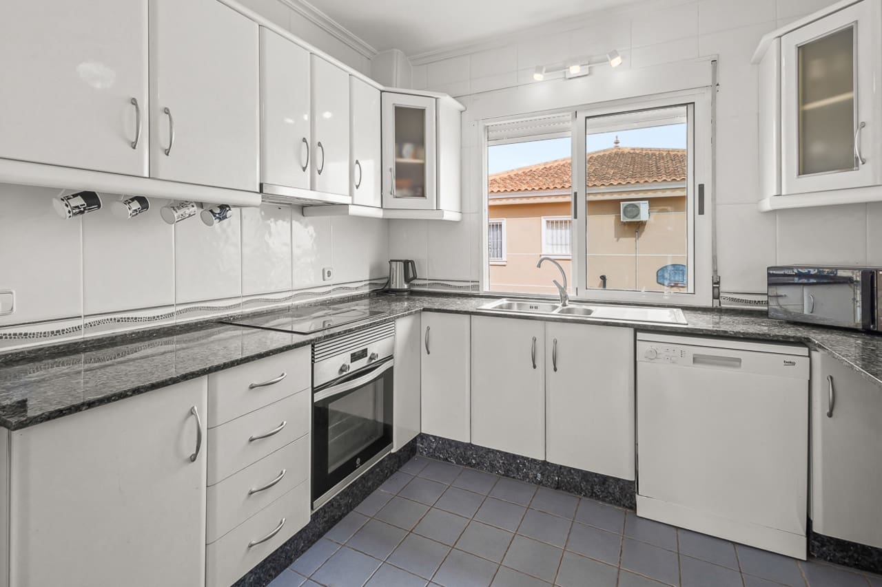 4 camera da letto Villa in vendita in Algorfa con piscina - 549.950 € (Rif: 9118804)