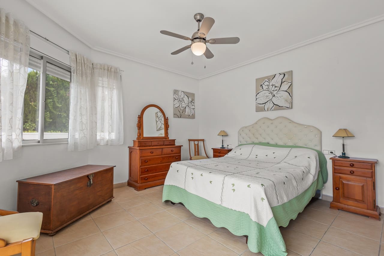 4 camera da letto Villa in vendita in Algorfa con piscina - 549.950 € (Rif: 9118804)