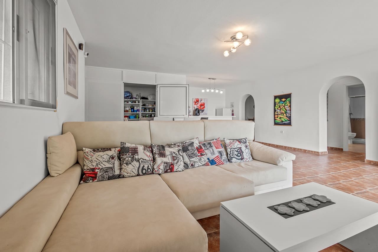 4 camera da letto Villa in vendita in Algorfa con piscina - 549.950 € (Rif: 9118804)