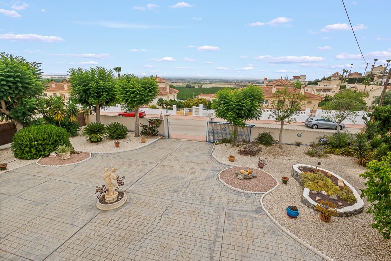 4 camera da letto Villa in vendita in Algorfa con piscina - 549.950 € (Rif: 9118804)