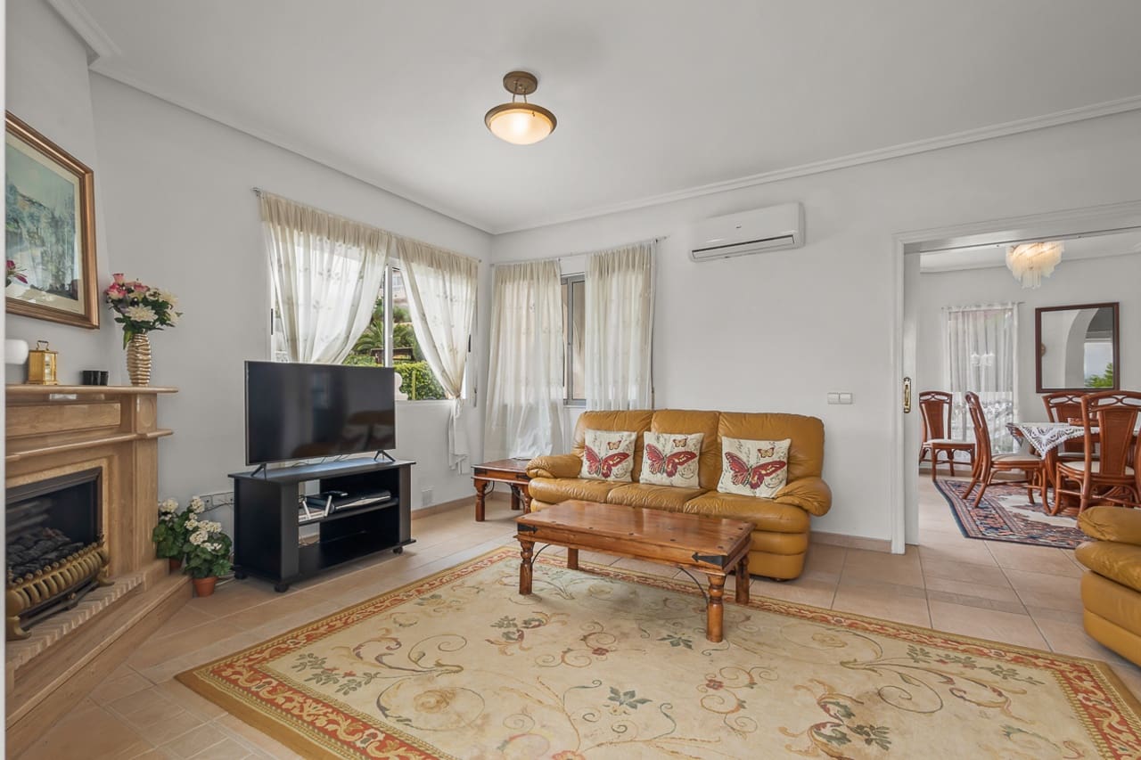 4 camera da letto Villa in vendita in Algorfa con piscina - 549.950 € (Rif: 9118804)