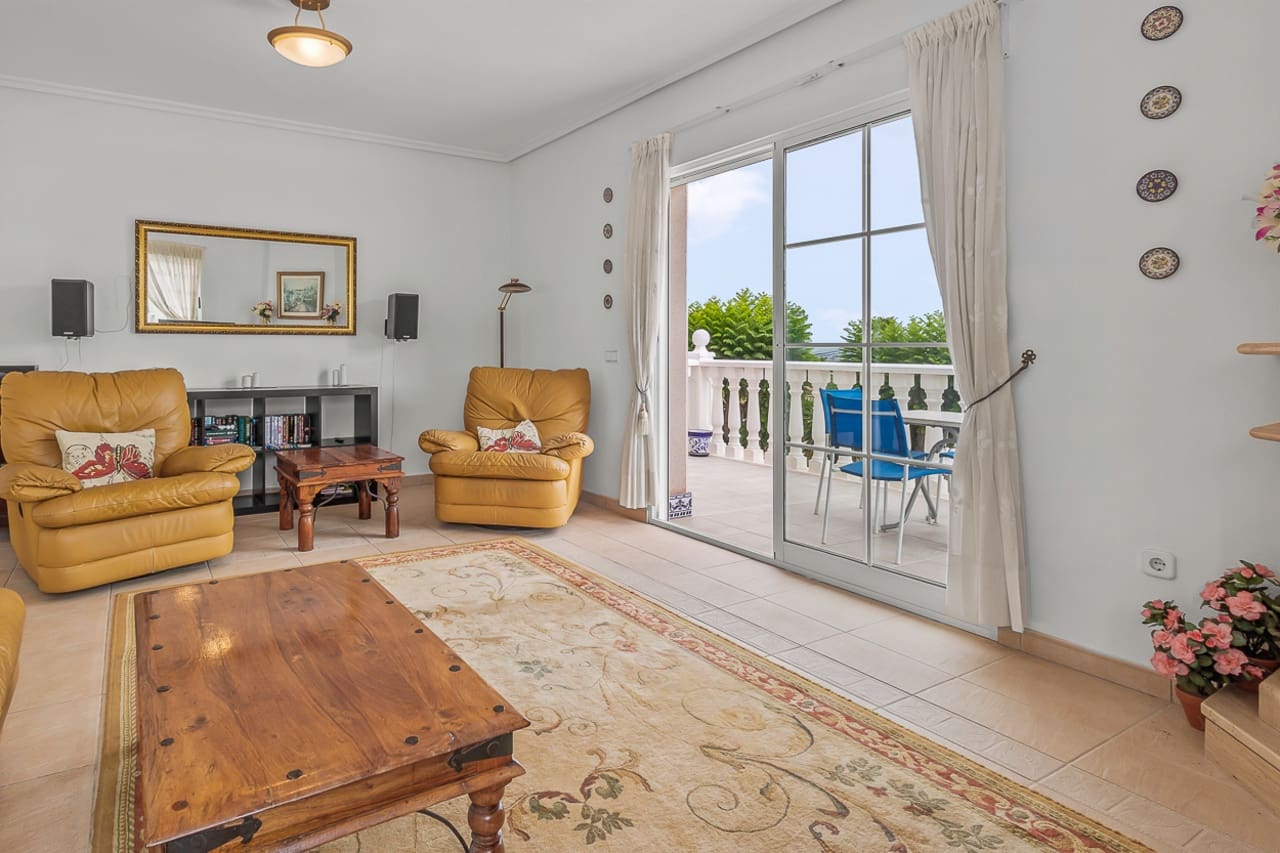 4 camera da letto Villa in vendita in Algorfa con piscina - 549.950 € (Rif: 9118804)