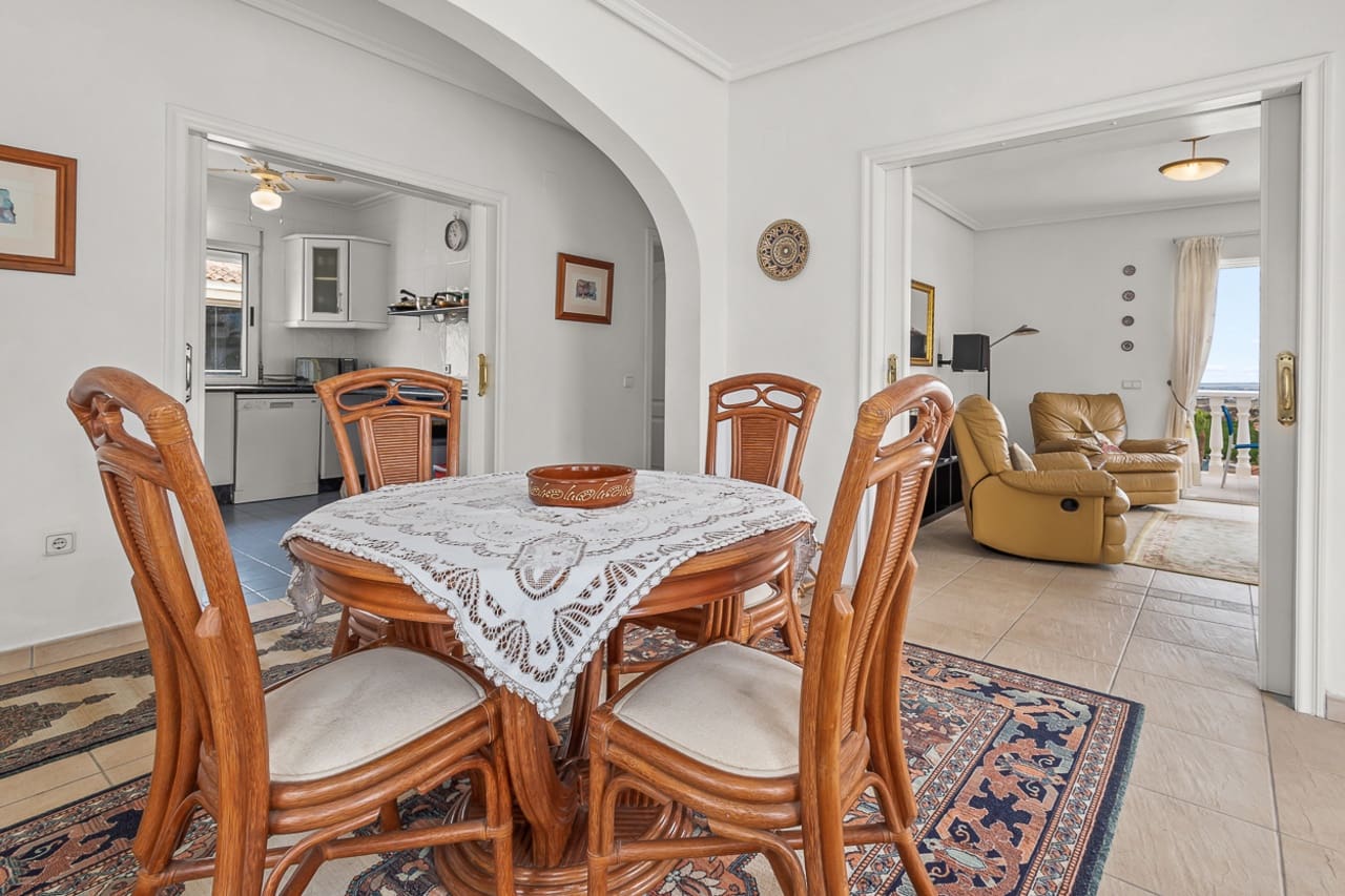 4 camera da letto Villa in vendita in Algorfa con piscina - 549.950 € (Rif: 9118804)