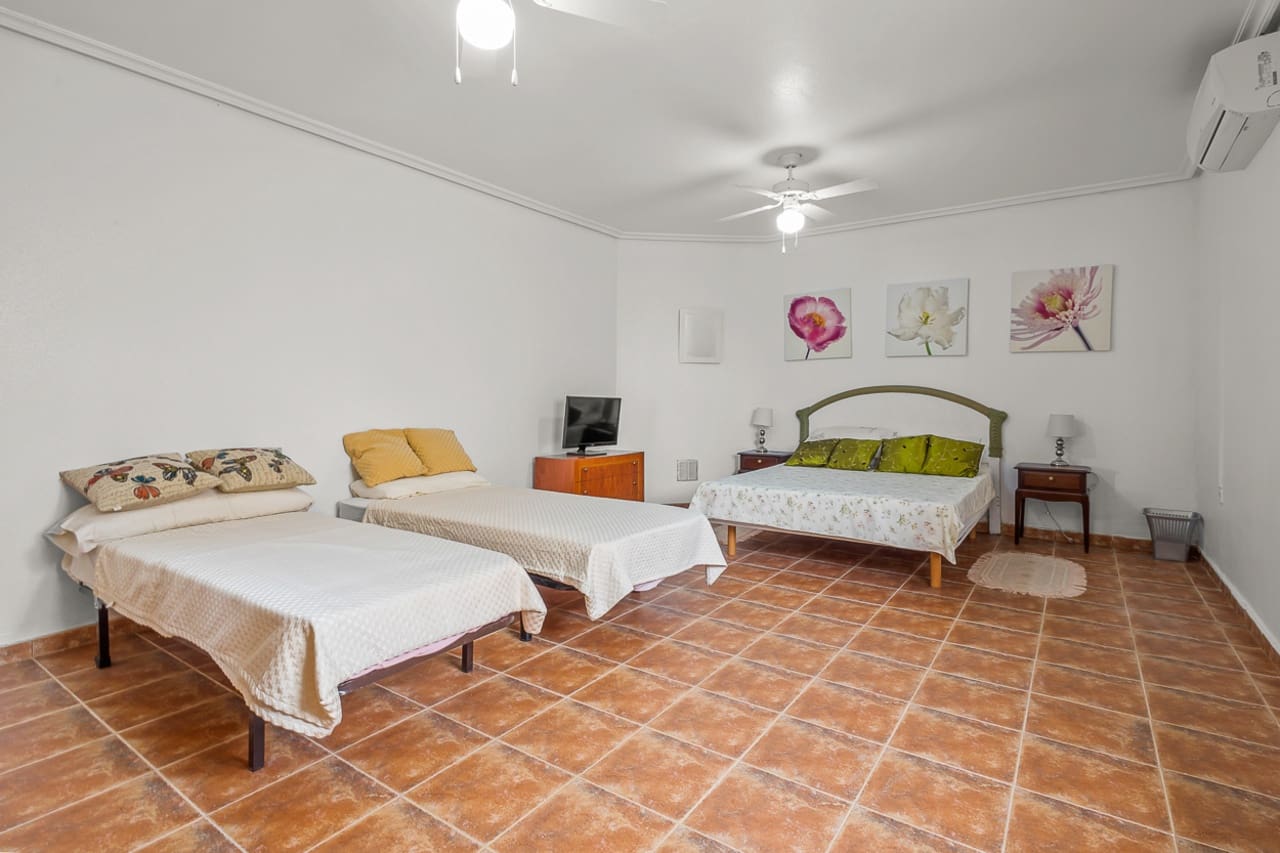 4 camera da letto Villa in vendita in Algorfa con piscina - 549.950 € (Rif: 9118804)