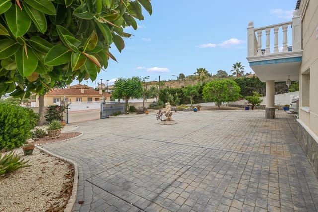 4 camera da letto Villa in vendita in Algorfa con piscina - 549.950 € (Rif: 9118804)