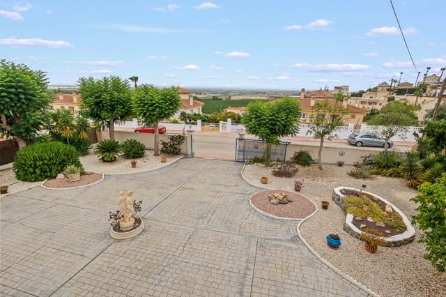 4 camera da letto Villa in vendita in Algorfa con piscina - 549.950 € (Rif: 9118804)