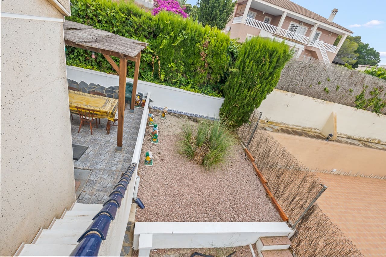 4 camera da letto Villa in vendita in Algorfa con piscina - 549.950 € (Rif: 9118804)