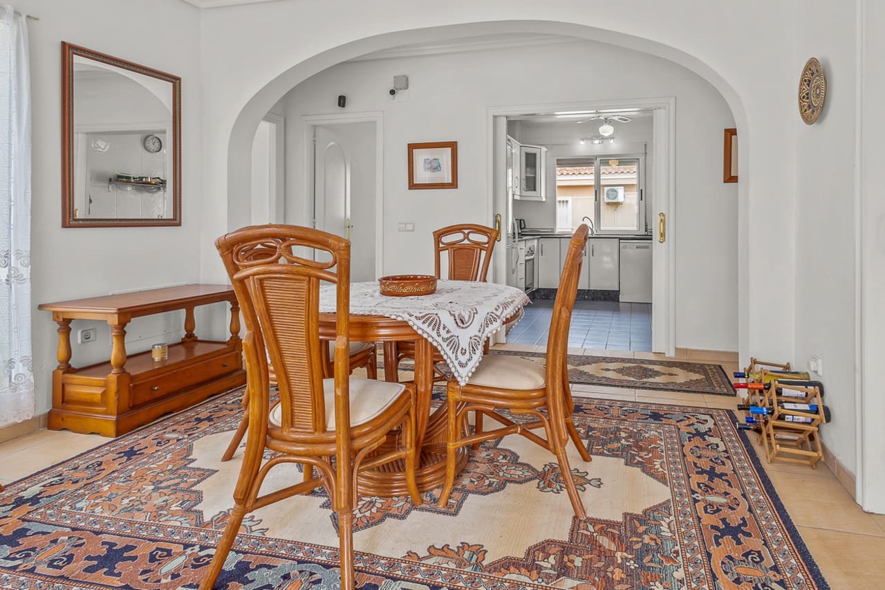 4 camera da letto Villa in vendita in Algorfa con piscina - 549.950 € (Rif: 9118804)