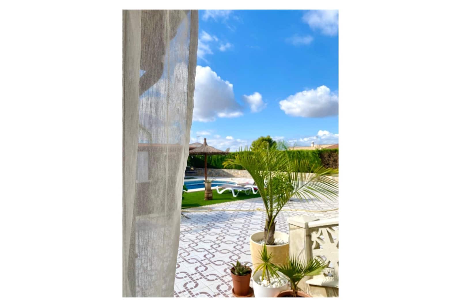 4 chambre Villa/Maison à vendre à Ciudad Quesada avec piscine - 530 000 € (Ref: 9126827)