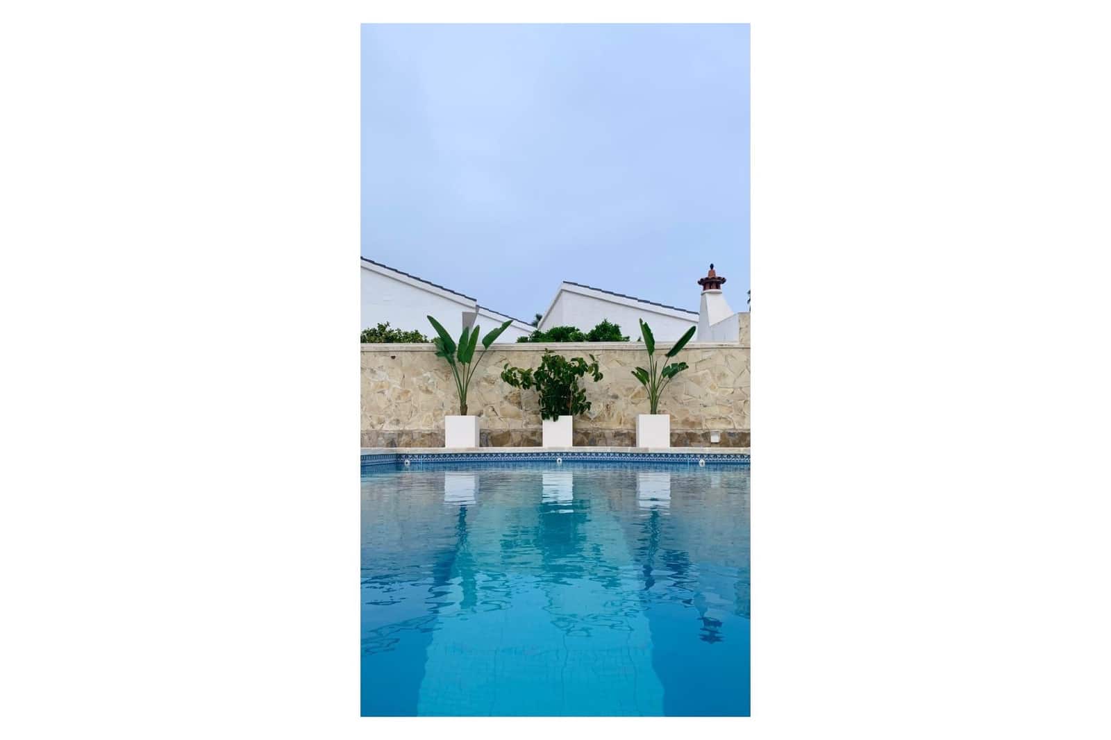 4 chambre Villa/Maison à vendre à Ciudad Quesada avec piscine - 530 000 € (Ref: 9126827)