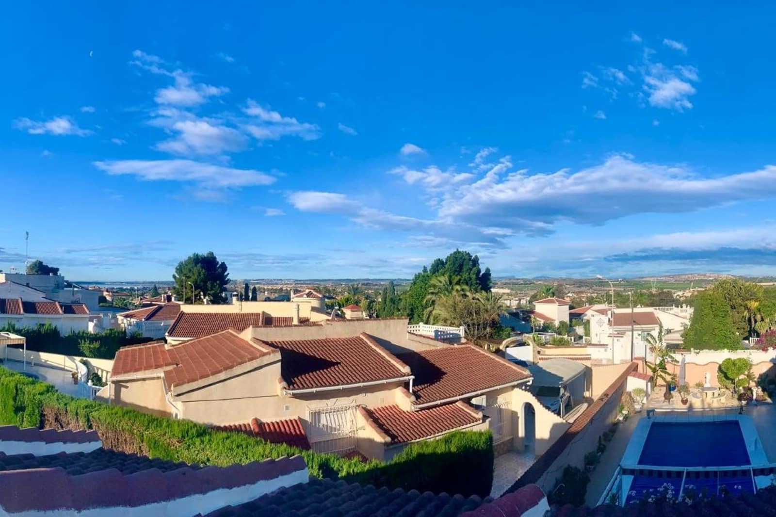 4 chambre Villa/Maison à vendre à Ciudad Quesada avec piscine - 530 000 € (Ref: 9126827)