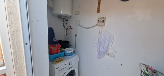 2 quarto Moradia para venda em La Marquesa, Rojales com piscina - 285 000 € (Ref: 9132476)