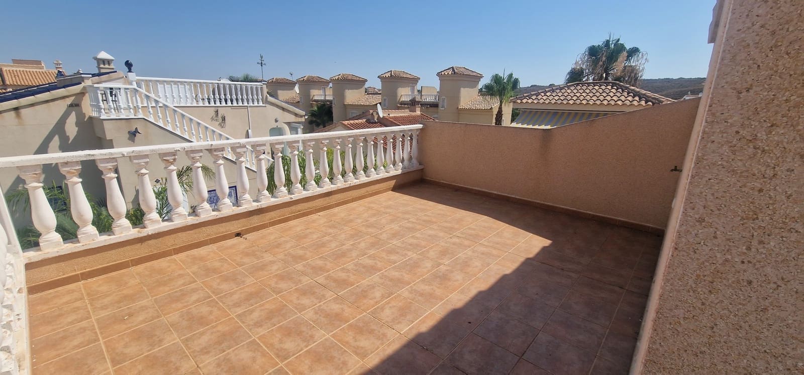 2 soveværelse Villa til salg i La Marquesa med swimmingpool - € 285.000 (Ref: 9132476)