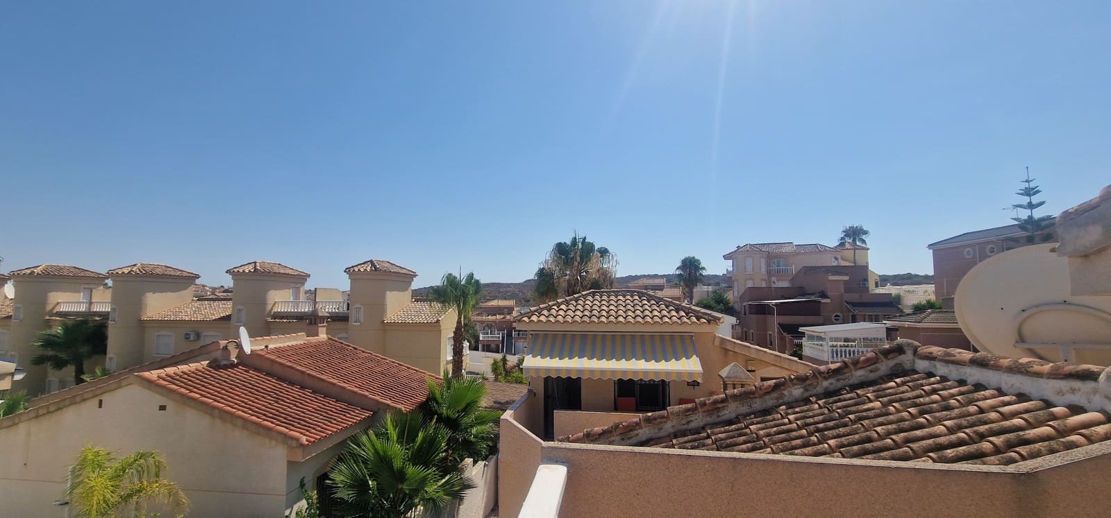 2 soveværelse Villa til salg i La Marquesa med swimmingpool - € 285.000 (Ref: 9132476)