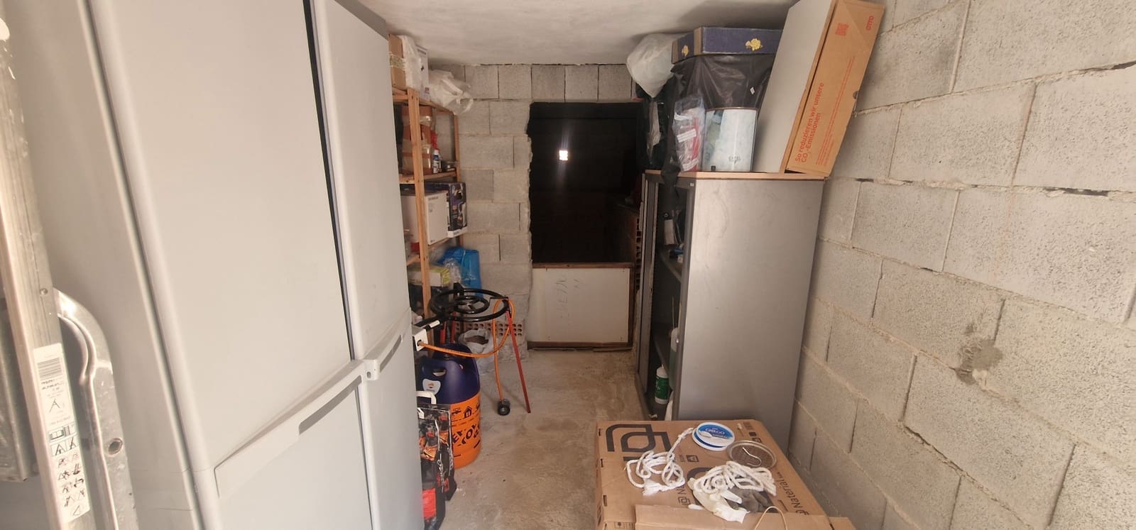 2 soveværelse Villa til salg i La Marquesa med swimmingpool - € 285.000 (Ref: 9132476)