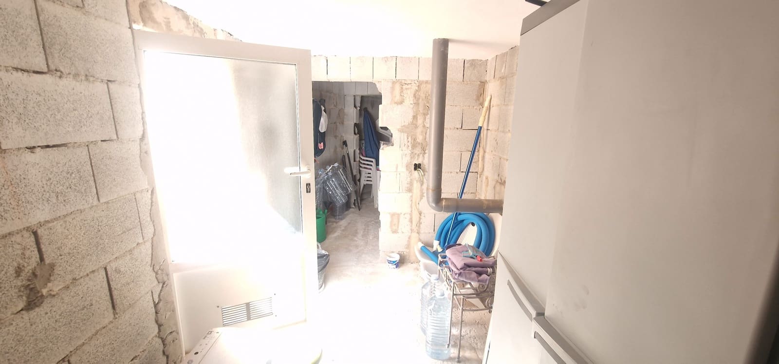 2 soveværelse Villa til salg i La Marquesa med swimmingpool - € 285.000 (Ref: 9132476)