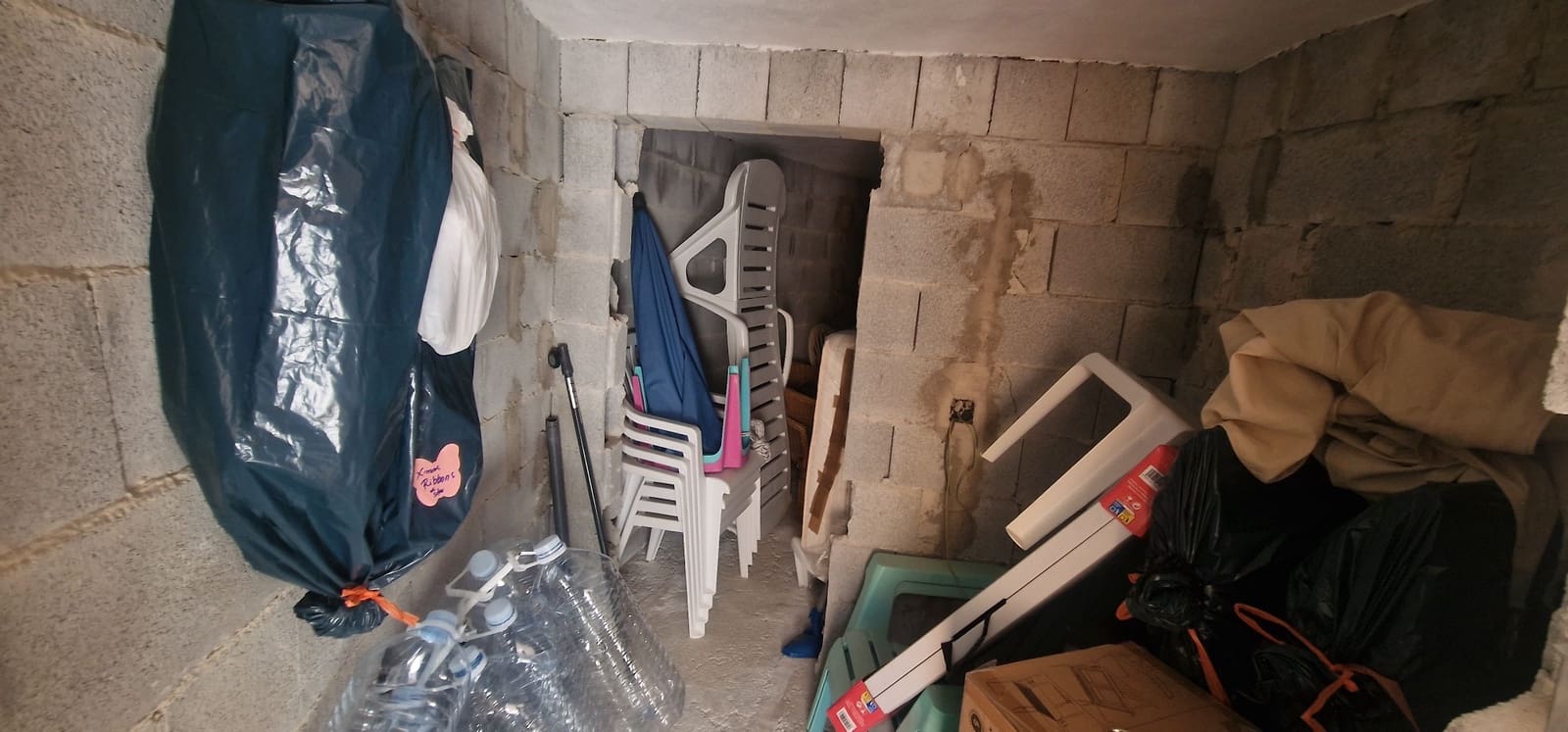 2 soveværelse Villa til salg i La Marquesa med swimmingpool - € 285.000 (Ref: 9132476)