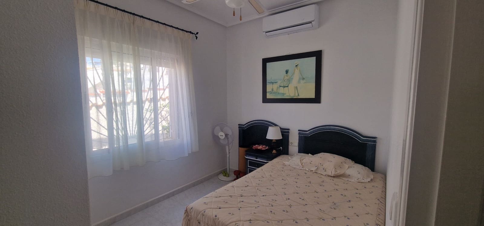 2 soveværelse Villa til salg i La Marquesa med swimmingpool - € 285.000 (Ref: 9132476)