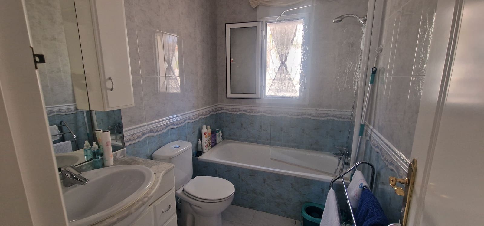 2 soveværelse Villa til salg i La Marquesa med swimmingpool - € 285.000 (Ref: 9132476)